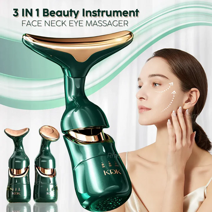 Anti Aging Face Massager