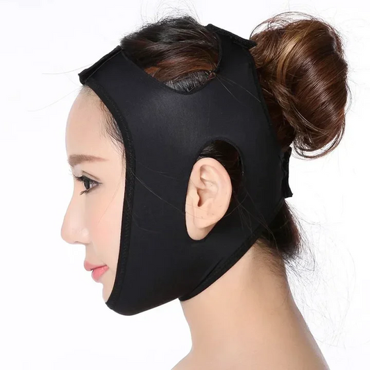 Face Slimming Bandage