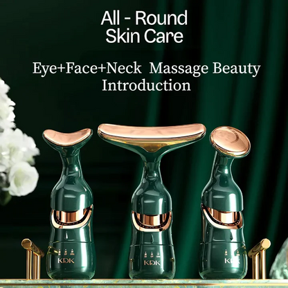 Anti Aging Face Massager